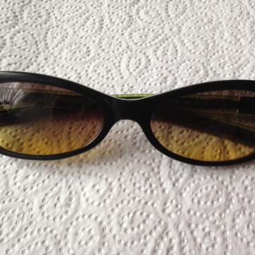 Vintage Blumarine suncane naocale, original