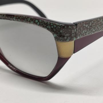 Vintage Ghetaldus ženske sunčane naočale