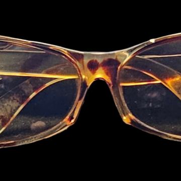 VINTIĐ CATEYE sunčane naočale s bisernom kornjačevinom (rijetko)