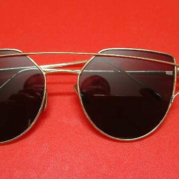 Vntage sunčane naočale