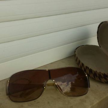 sunčane naočale VOGUE orig.