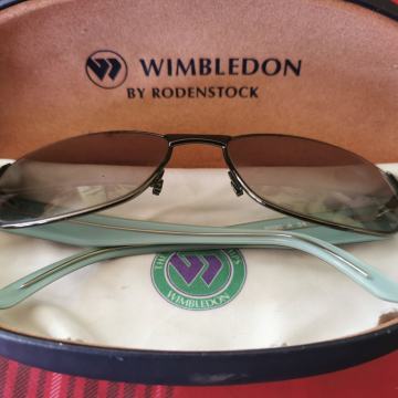 Wimbledon by Rodenstock