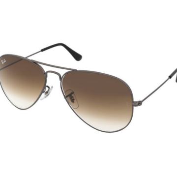 NOVE ZAPAKIRANE RAY BAN AVIATOR LARGE METAL VELIČINA 55