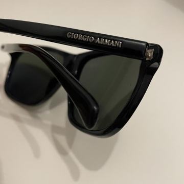 Ženske sunčane naočale Giorgio Armani