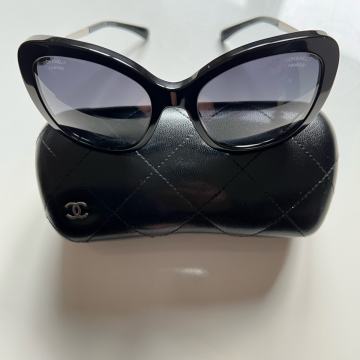 Ženske sunčane naočale Chanel