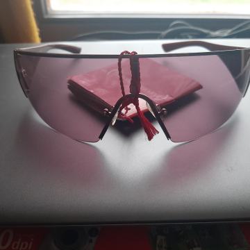 Ženske sunčane naočale Emporio Armani