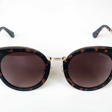 Zenske sunčane naočale GUESS - UV Filter 3