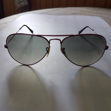 Ženske sunčane naočale Ray Ban