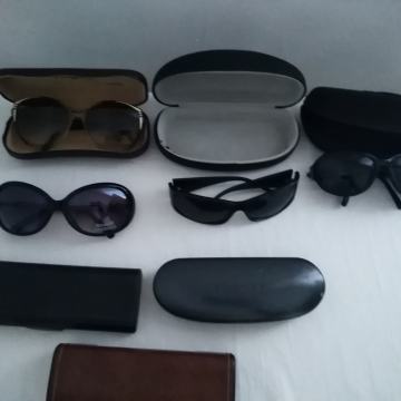 Ženske sunčane naočale