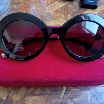 Ženske sunčane naočale