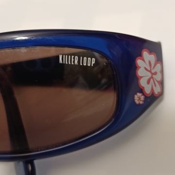 Killer Loop ženske sunčane naočale