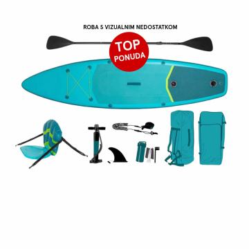 SUP DASKA NA NAPUHAVANJE - B-STOCK