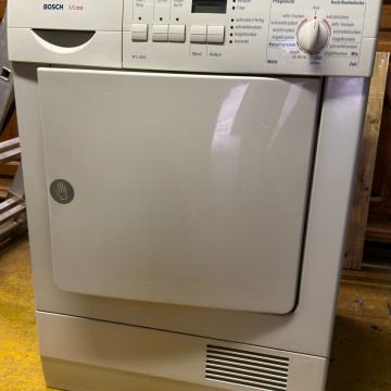 Sušilica rublja Bosch Maxx WTL6500