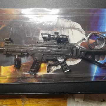 PUBG privjesci, metalni