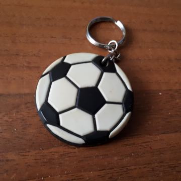 Stari privjesak - Nogometna lopta