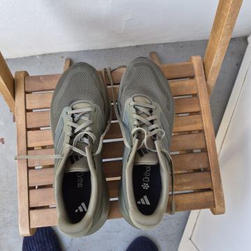 Adidas Cloudfoam and OrthoLite uložak