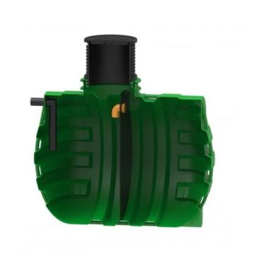 *AKCIJA* SEPTIČKA JAMA 5000 L - 2 KOMORE Rovoda