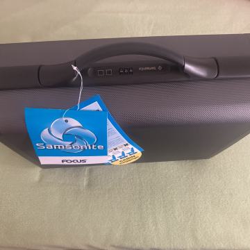 Aktovka Samsonite