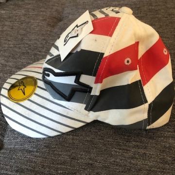 Alpine stars kapa-šilterica