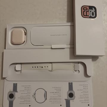 Apple Watch s10, GARANCIJA!