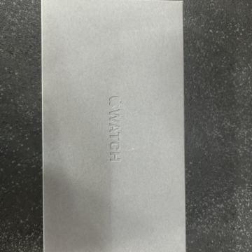 Apple Watch Ultra 2 49mm