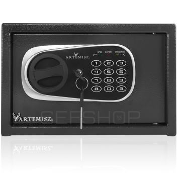 ARTEMISZ® ART-200-EL namještajni sef - digitalna brava