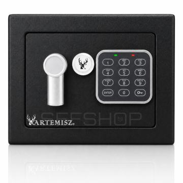 ARTEMISZ® AYSV-170-DB1B namještajni sef - Elektronička brava