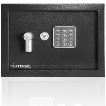 ARTEMISZ® AYSV250DB1B namještajni sef - digitalna brava