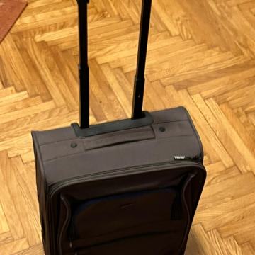 Avionski kabinski kovčeg Benetton