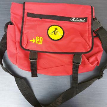 " Ballantines " torba + novčanik