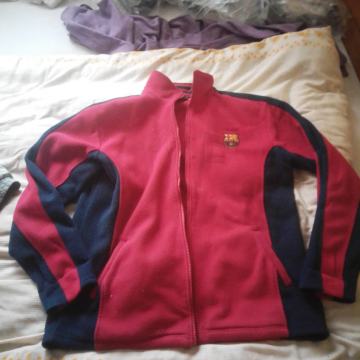 Barcelona xl trenerka