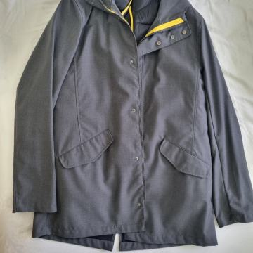 Jakna MANUEL RIRZ vel.br.L