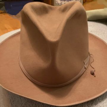 Borsalino šešir 1950’ perfektno stanje