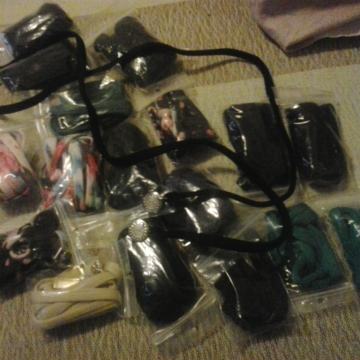 Bretele za kupaći kostim