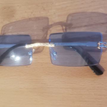 Cartier sunčane naočale