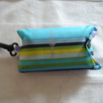 Ceker-torba od jakog štofa u malom spremniku(7cmx5cm)vidi sliku!