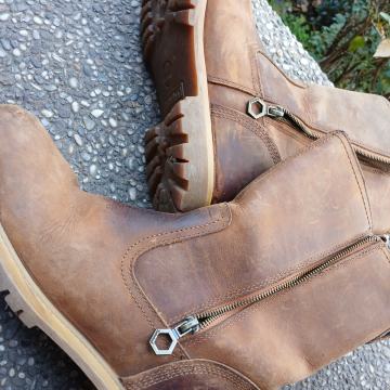 ČIZME-br.42-Timberland