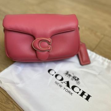 Coach Bag – Brand New with Full Set