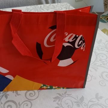 COCA COLA TORBA