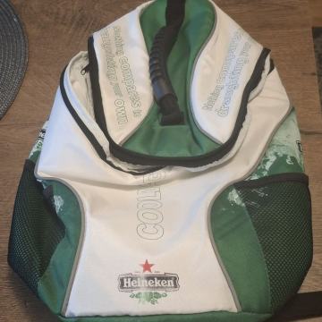 COOLBAG   ruksak