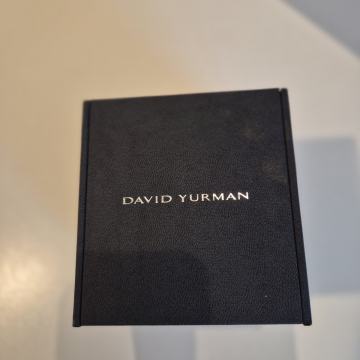 David Yurman narukvica