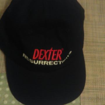 Dexter majica L i kapa