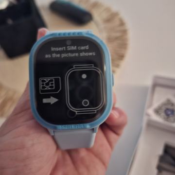 Dječji smart watch Myki 4 lite