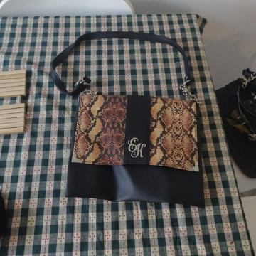 EK MATERIAL FAUX LEATHER WATERPROOF/RESISTANT TO SUN MADE IN CROATIA