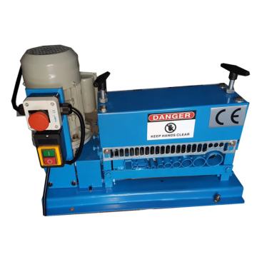 Električni stroj za skidanje izolacije s kablova i žica  Model: BS 015