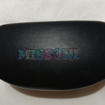 ETUI-Futrola za naocale-MISSONI