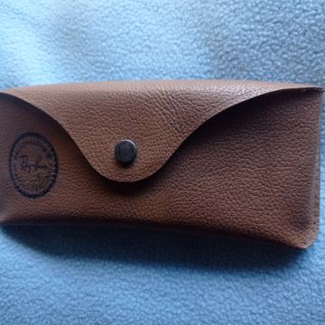 Futrola -Etui-za naočale-REY BAN-za čitanje