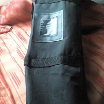 FUTROLA  okrugla TORBA- duga-88cm-2x