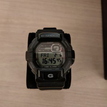 G shock Gd-350