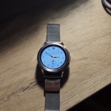 Galaxy Watch 4 Classic